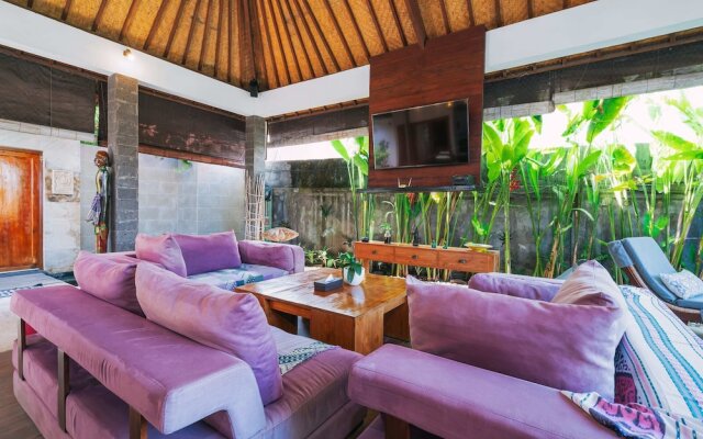 Villa Moringa 1