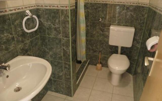Apartments Taša