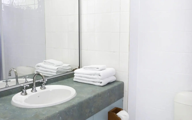 Whitsunday Terraces Hotel Airlie Beach