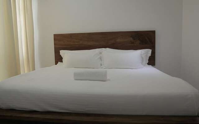 Commonlens Hotel