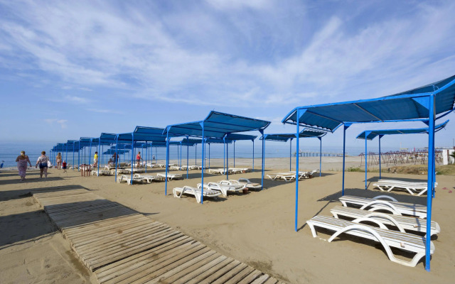 Limoncello Sandy Beach Hotel