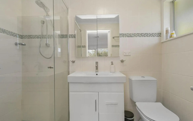 East Point Holiday Home