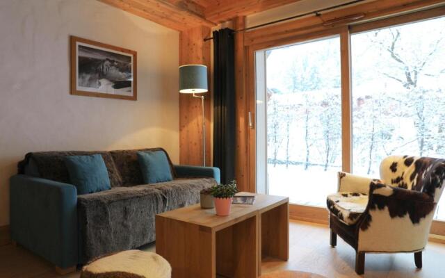 Blaitiere 2 Apartment