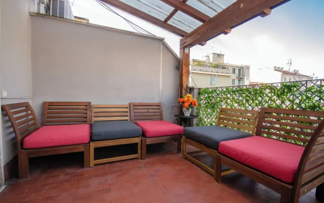 VivimiHome - Zanella House