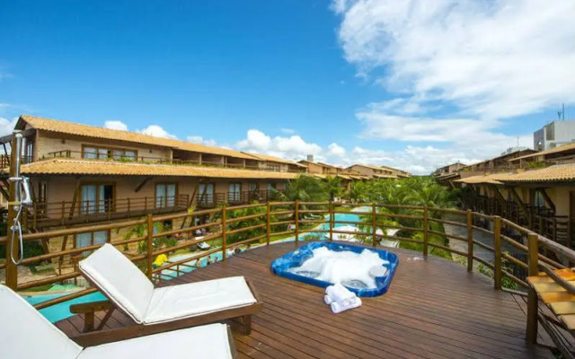 Praia Bonita Resort & Conventions