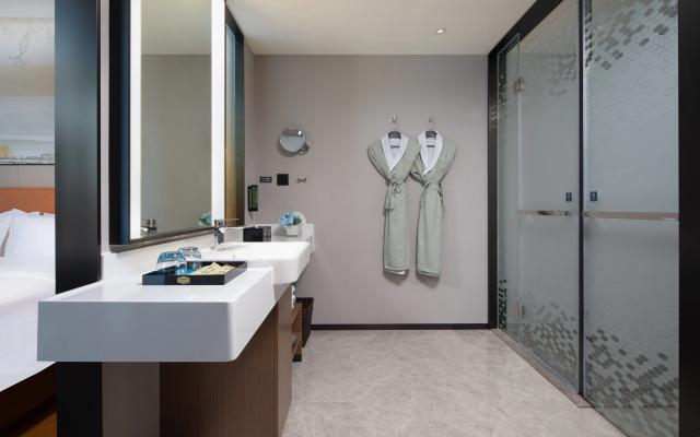 Hampton by Hilton Hangzhou Zhuantang Meiyuan