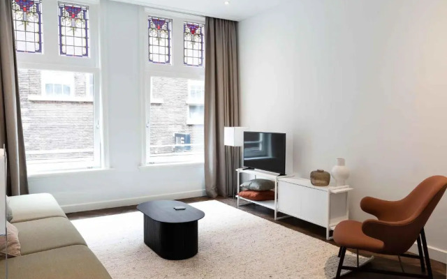 Anegang Boutique Appartement