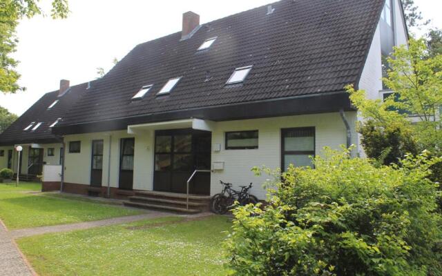 Ferienwohnung Südstrand