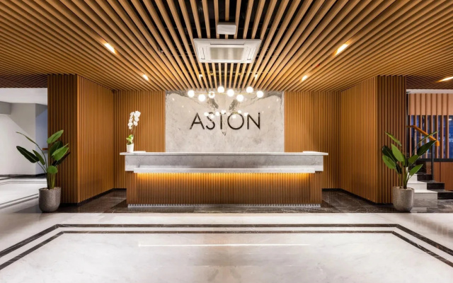 Aston Malang Hotel & Conference Center