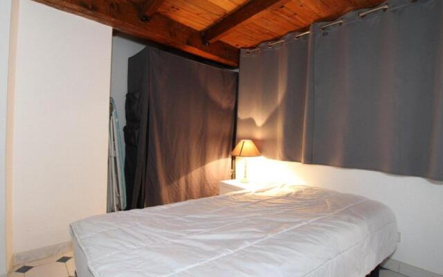 Appartement Balaruc-les-Bains, 3 pièces, 5 personnes - FR-1-553-86