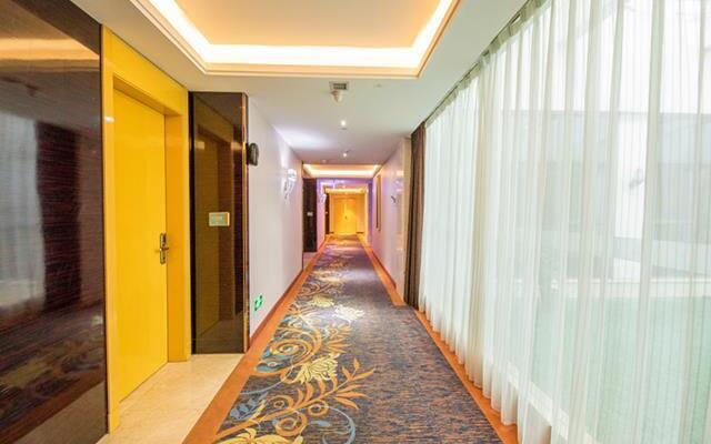 Hua Xin Hotel Hengyang