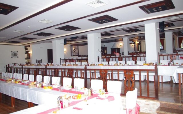 SPA complex "Alexander"