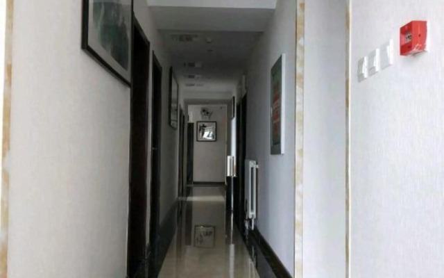 Beite Yangguang Express Hostel