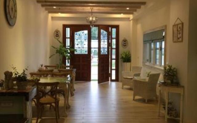 HANA Homestay