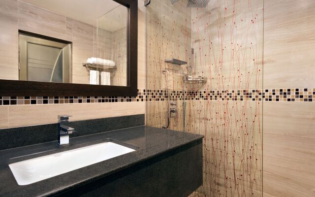 Days Hotel & Suites Dakar