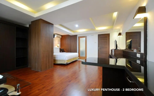 ZEN Rooms Kasira Bintaro Sektor 7
