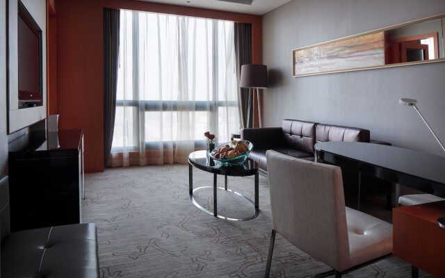 Pullman Anshan Time Square