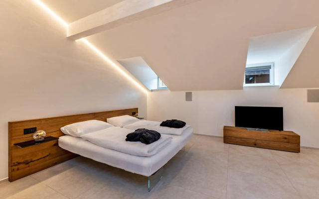 App 7 Palazzo Cavour