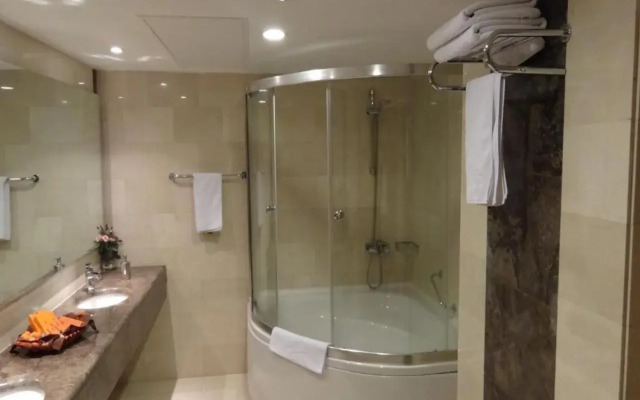 Best Inn Erbil