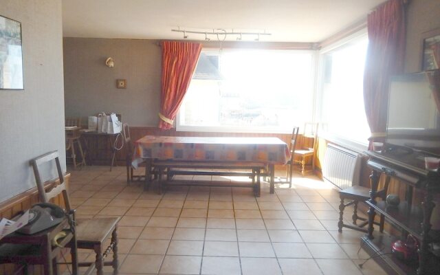 House With 6 Bedrooms in Arromanches-les-bains, With Wonderful sea Vie