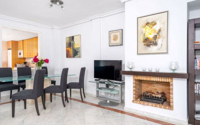 Las Lomas de Cabopino