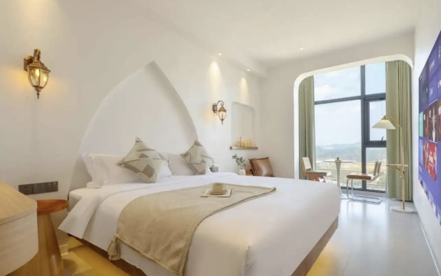 QianYue Hotel – Guest Rooms – Wuzhou