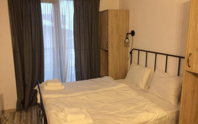 Gudauri Loft Apartment N510