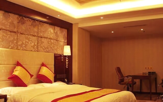 Yunding International Hotel