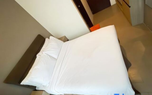 uphill hotel-baguio