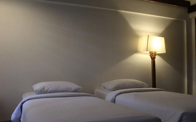 The Legian Sunset Residence