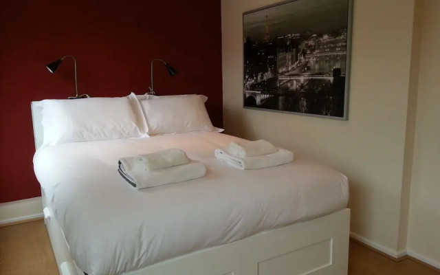 Flat 08 Westgate House