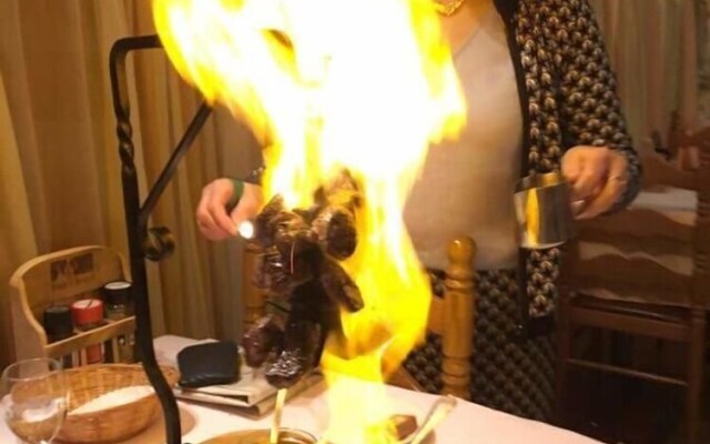 Hotel Restaurant du Crêt