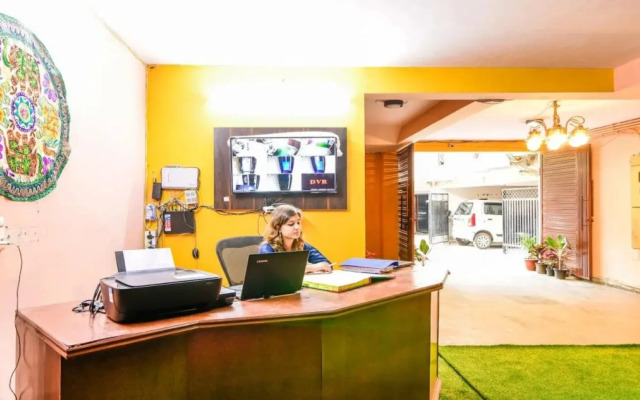 Hotel High Sky By OYO Rooms