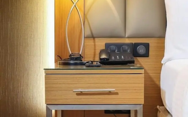 Hotel Sym Cheraga