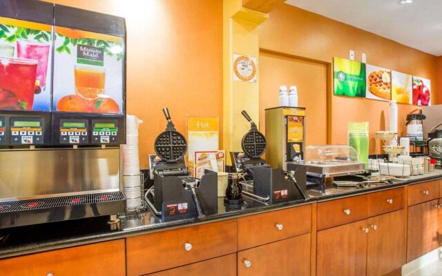 Quality Inn & Suites Westminster Seal Beach