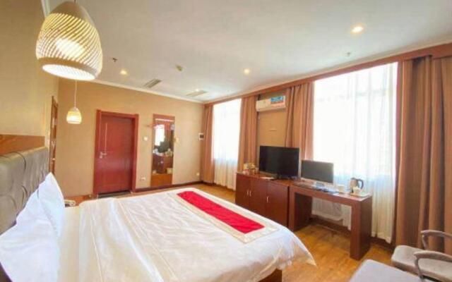 Chaoyang Business Hotel