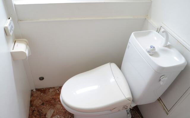 Genesis Apartments - Ebisu Building