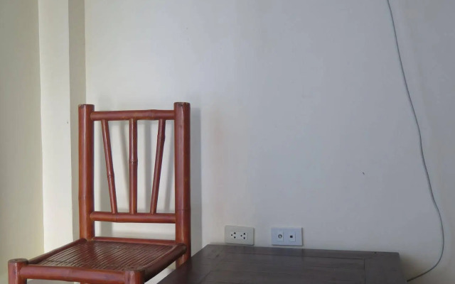 Panglao Palms Apartelle