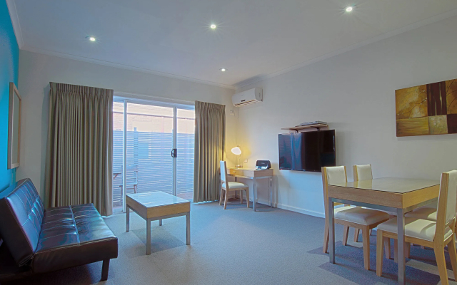 Brighton Serviced Apartments