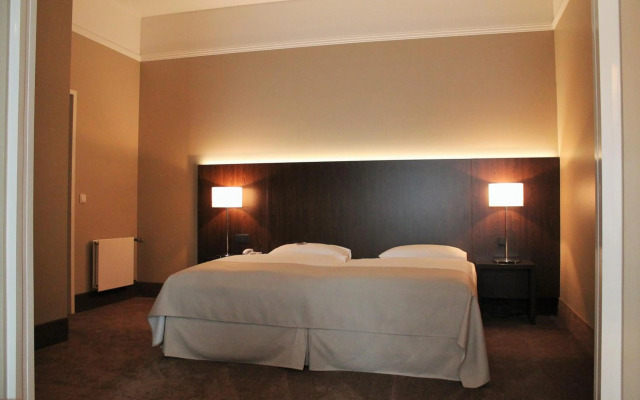 relexa Hotel Airport Düsseldorf - Ratingen