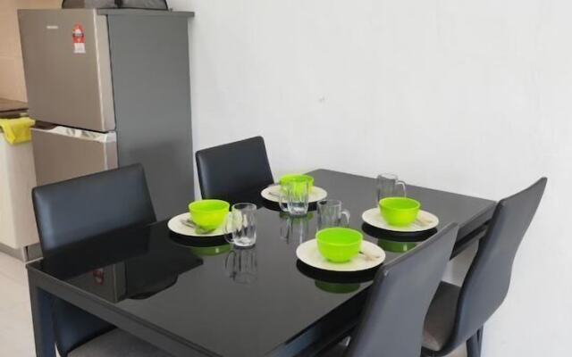 Langkawi Homestay Family Suite