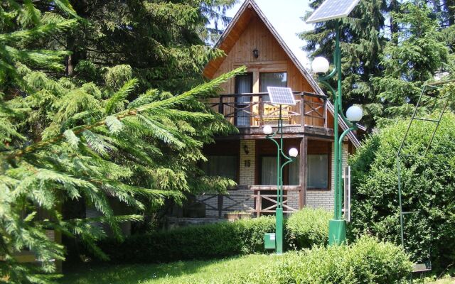 Traveland Butique Resort Poiana Brasov