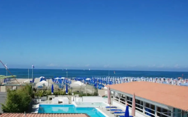 Boheme Beachside Apartment