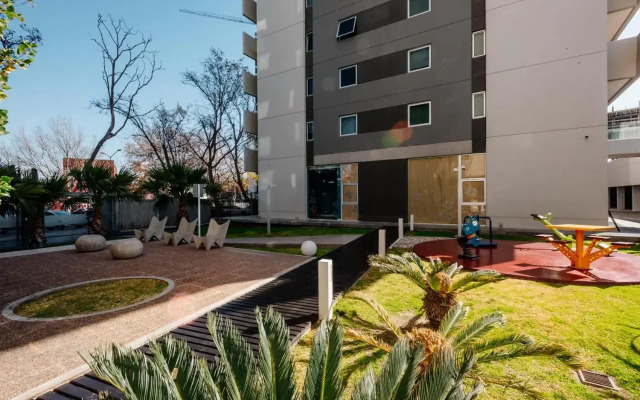 Rent a Flat Río Cuarto