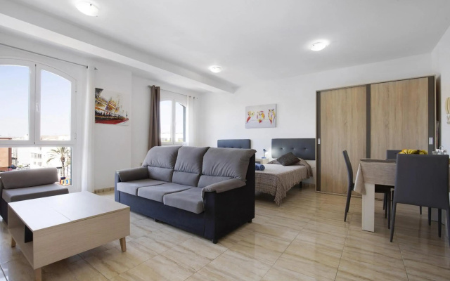 Apartamento Betty F