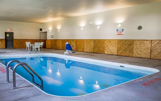 Baymont by Wyndham Iron Mountain