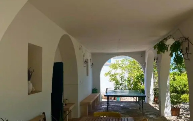 I Trulli della Natura Bio