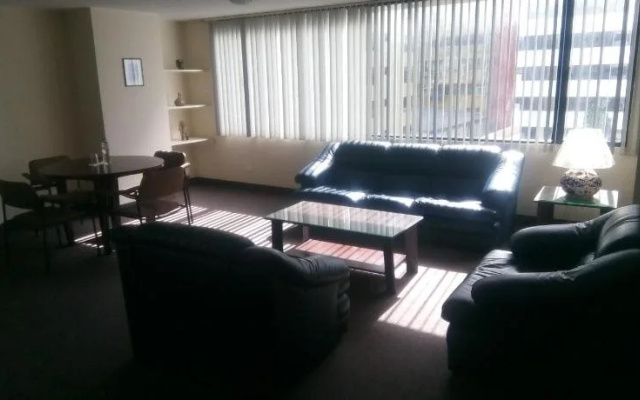 Hotel Walther