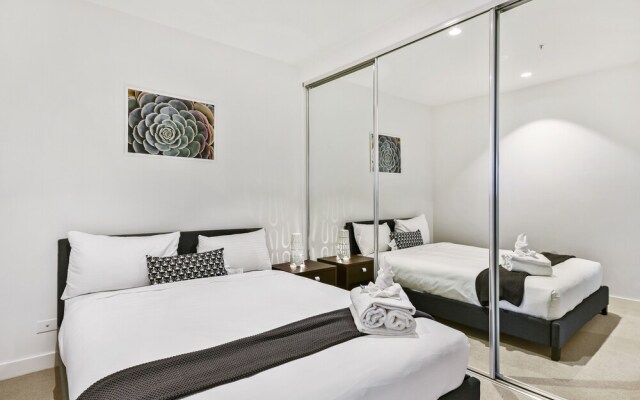 Serviced Apartments Melbourne - Eporo