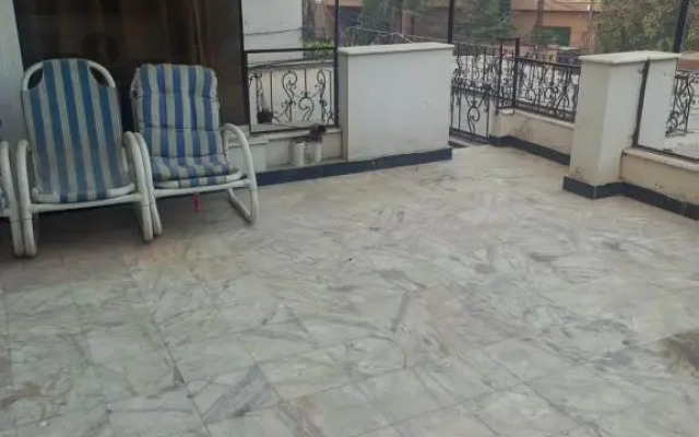 Al Burhan Express Hotel